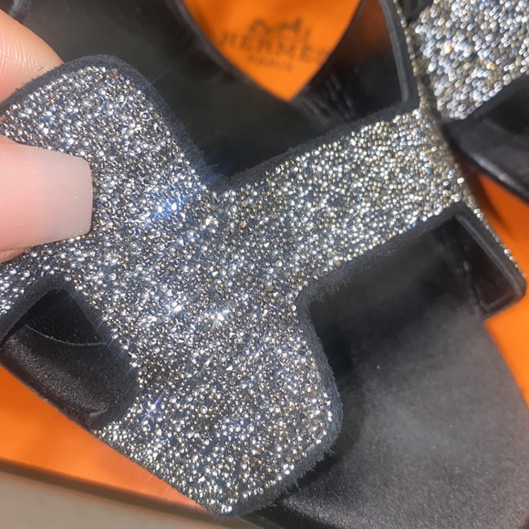 Hermes Premiere heels 38 - Picture 10 of 12